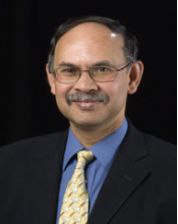 Prof. R. Vasant Kumar